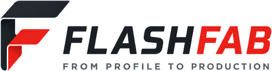FlashFab — from profile to production